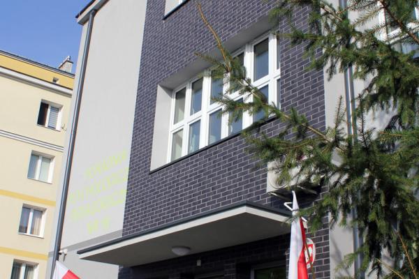 Poradnia Psychologiczno-Pedagogiczna nr 16